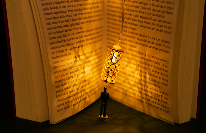 Your Stories Hub