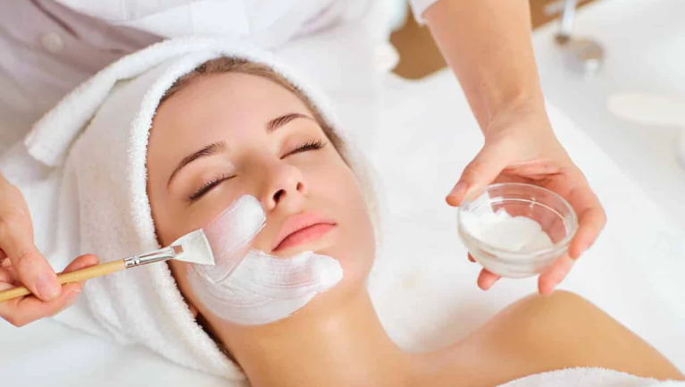 spa