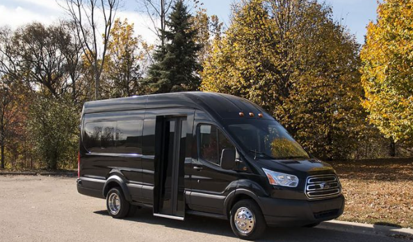 car shuttle