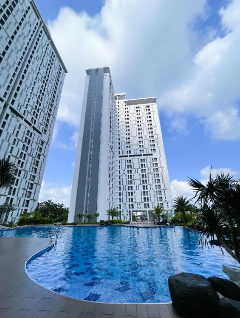 Apartemen