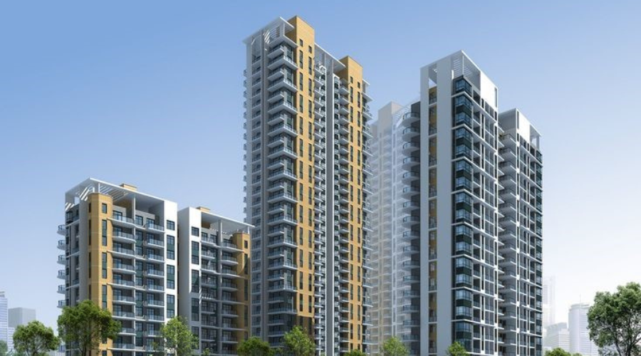 Prestige Mira Bhayandar