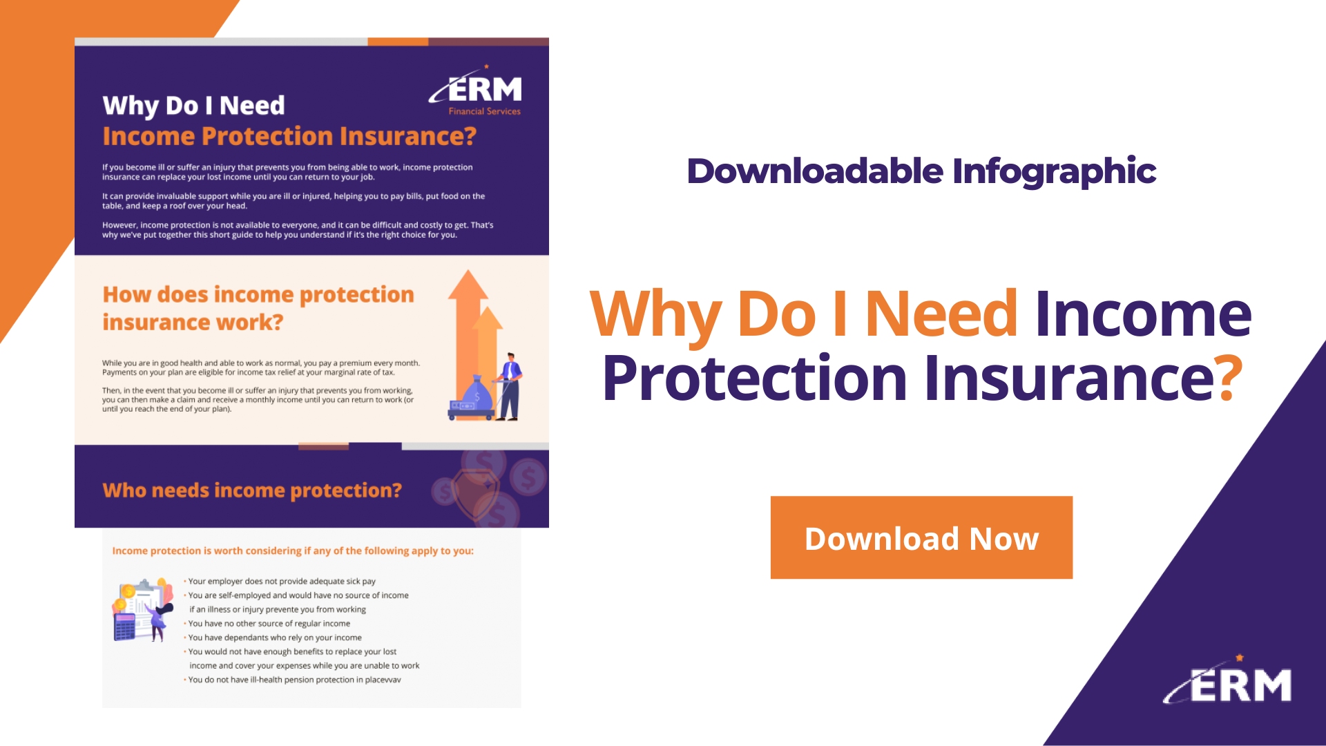 Income Protection Insurance
