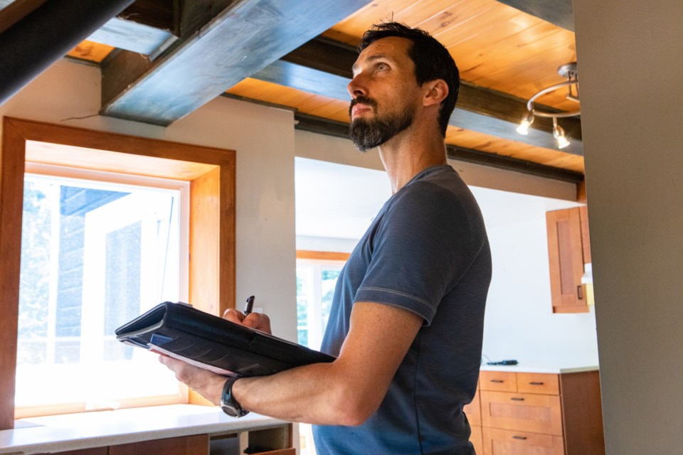 Home Inspection Services