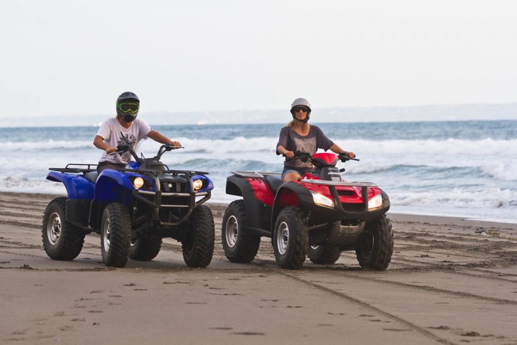 adventure