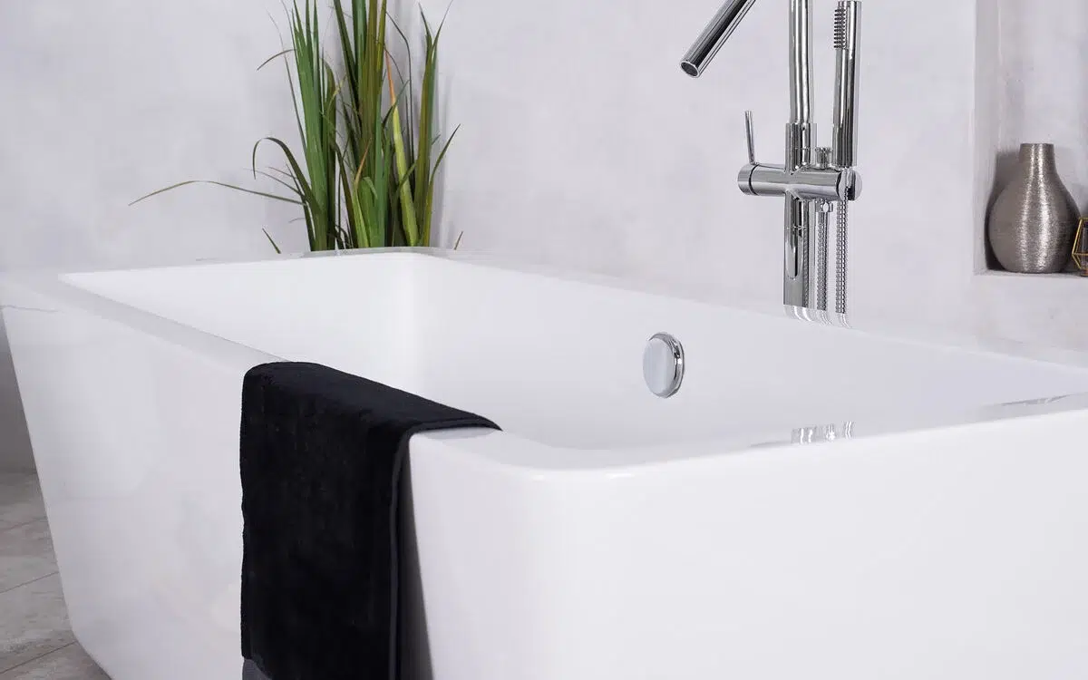 Why Choose Professional Bath Installation?