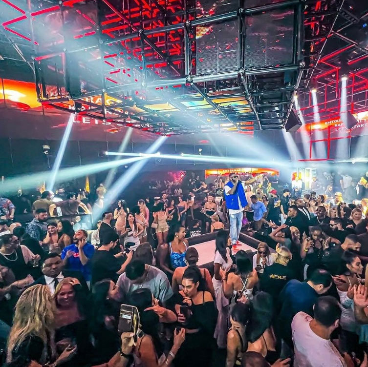 After-Hours Authority: Your Insider Pass to the Best Club in Dubai This Weekend