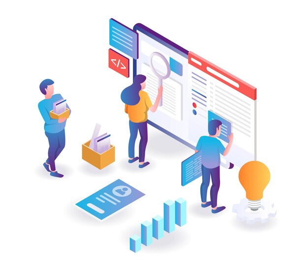 White Label SEO Reseller