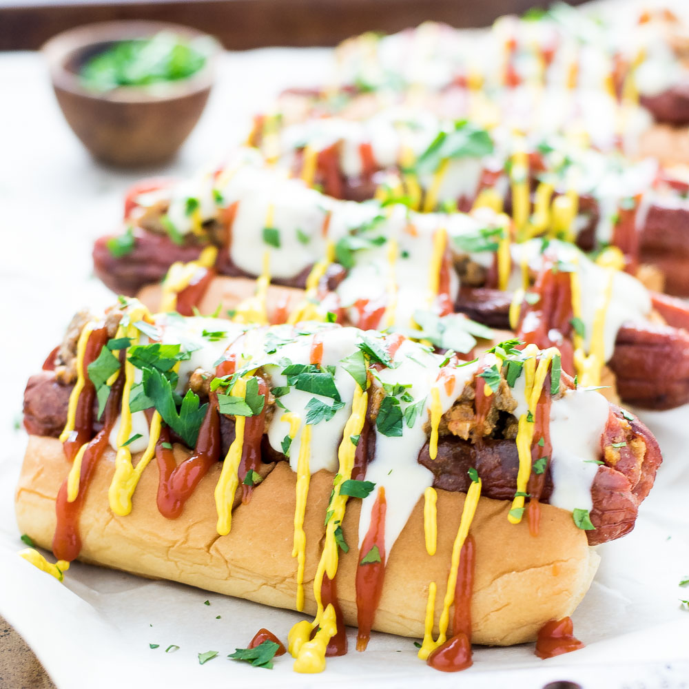 hotdogs