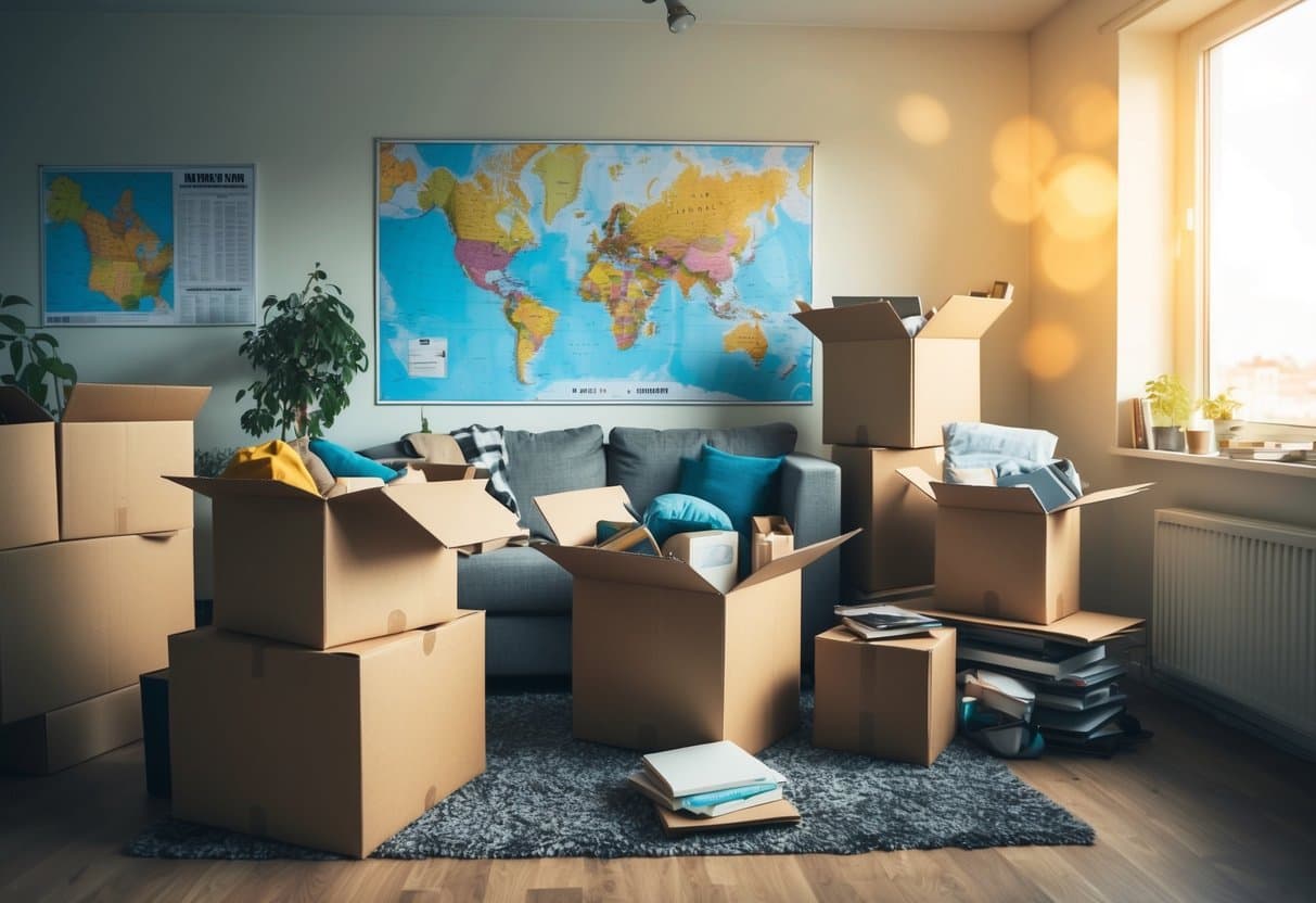 ]House Moving Rules Lessening Waste