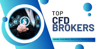 Discover the Best CFD Trading Markets for Maximum Profitability Discover the Best CFD Trading Markets for Maximum Profitability