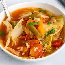 Delicious Weight Watchers Soup Recipes
