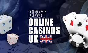 Explore the Thrills of Live Casino UK Online Explore the Thrills of Live Casino UK Online