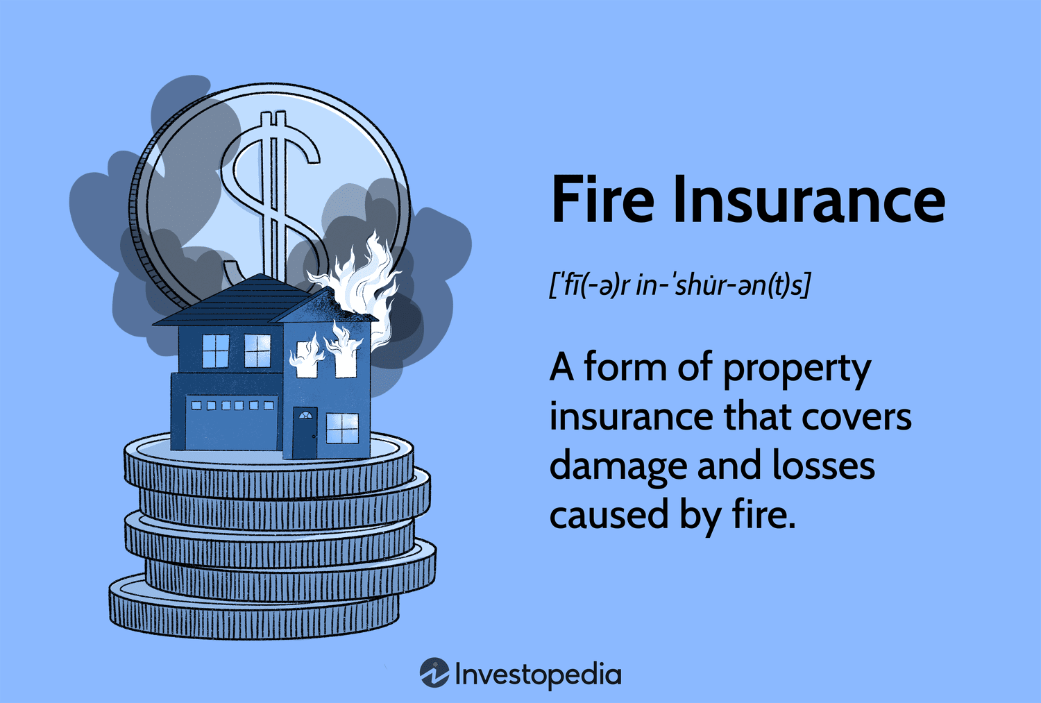 Fire Insurance Company