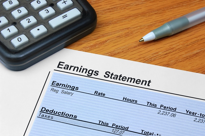 Salary Conversions