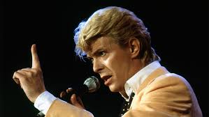 David Bowie Movies