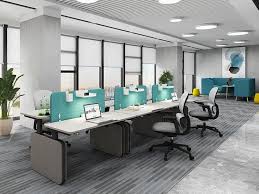 You Use Office Tables
