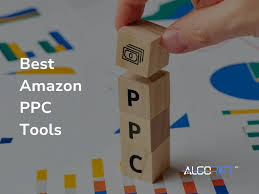 ideal amazon ppc automation tool