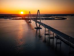 Charleston Sunset