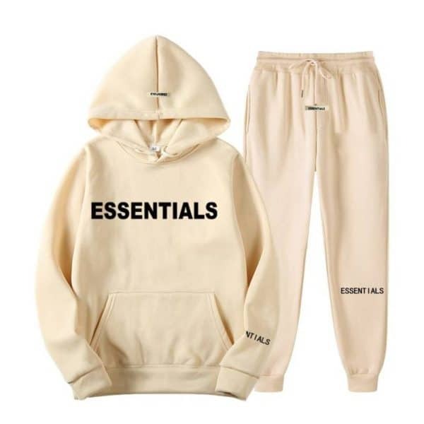 Essentials