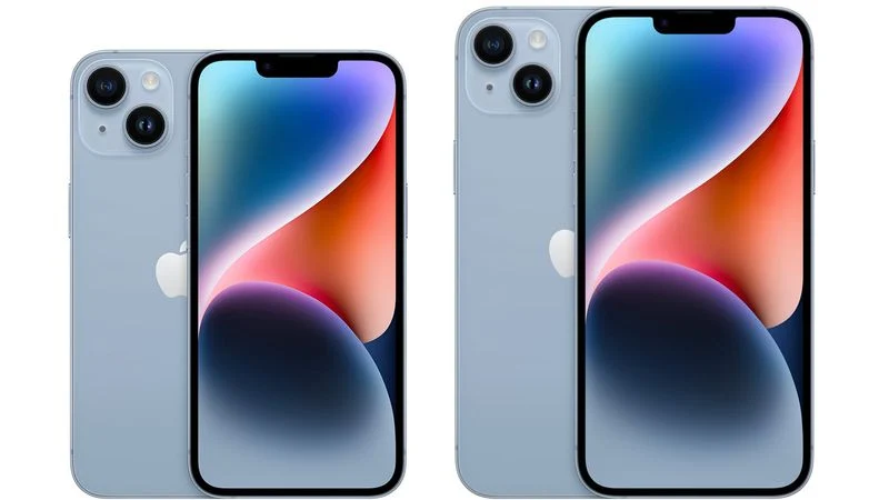 T Mobile iPhone 14