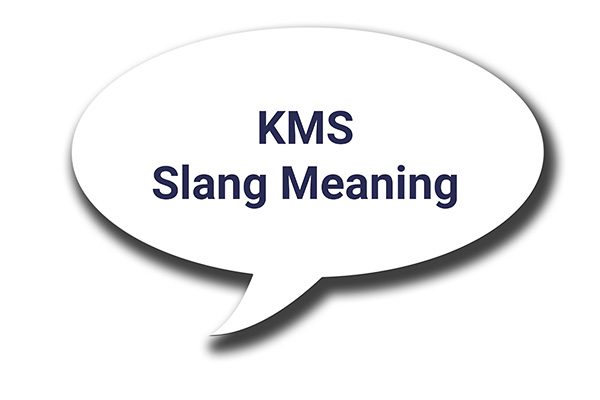 KMS Mean in Text