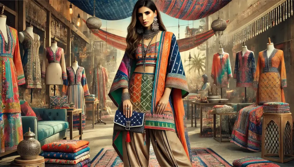 Fashion Style