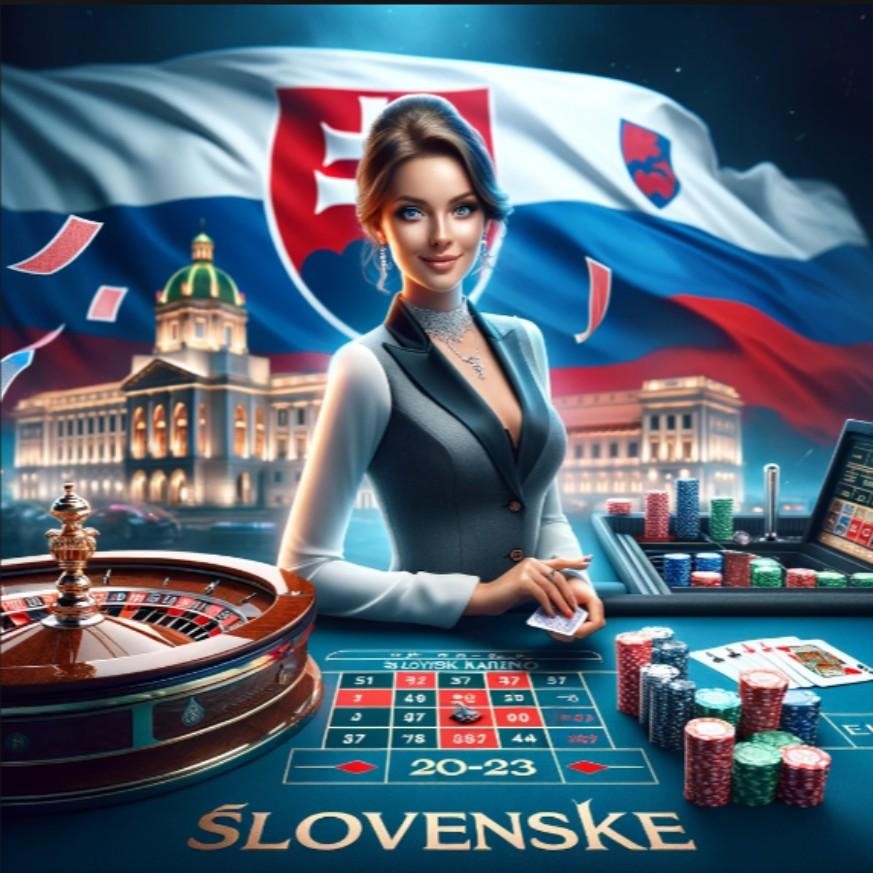 Objevte svět mezinárodního online kasina Objevte svět mezinárodního online kasina