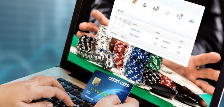 Online Casino Hrvatska - Vodič kroz svijet online igara