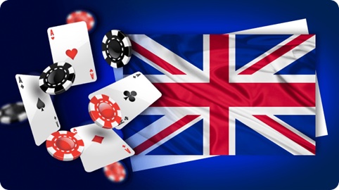 The Ultimate Guide to UK Online Casino Satbir Singh