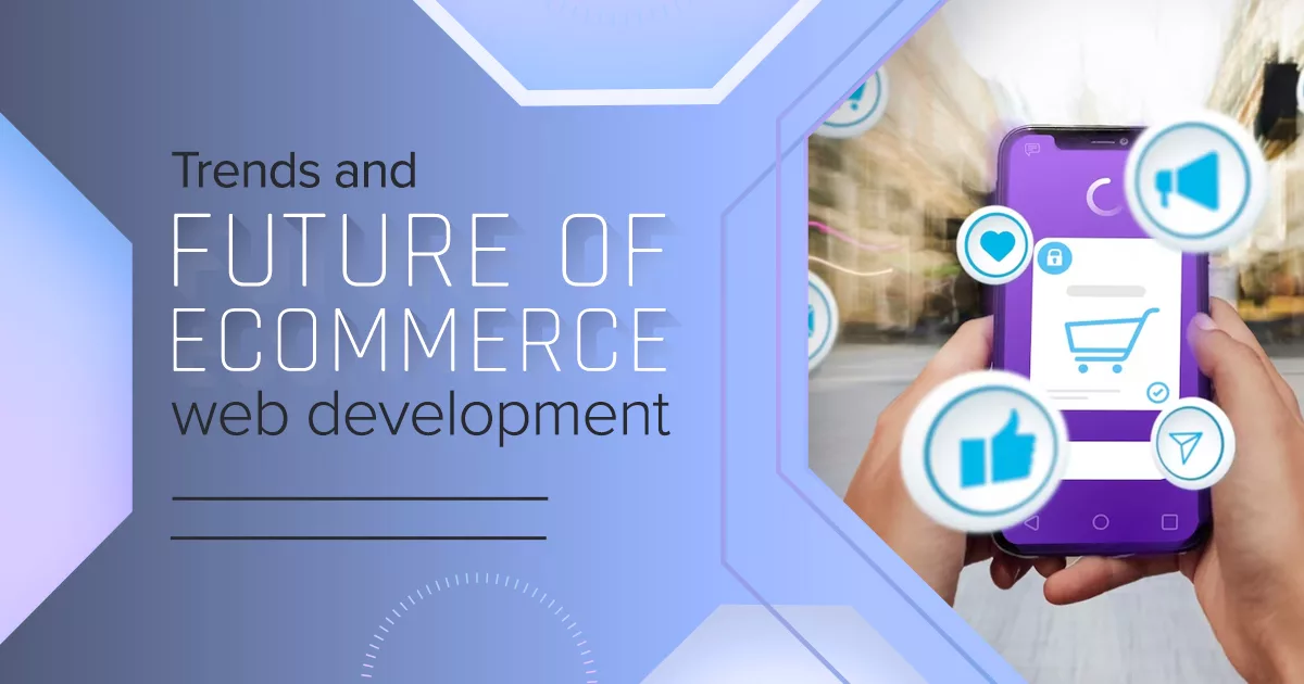 E-commerce Web Application Development