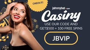 Ultimate Guide to Casiny Casino Review Ultimate Guide to Casiny Casino Review