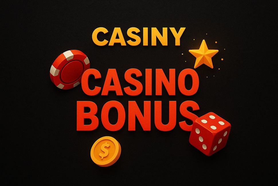 Unlocking Gaming Experience Discover Casiny Promo Codes