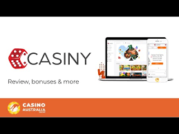 Unlocking Gaming Experience Discover Casiny Promo Codes