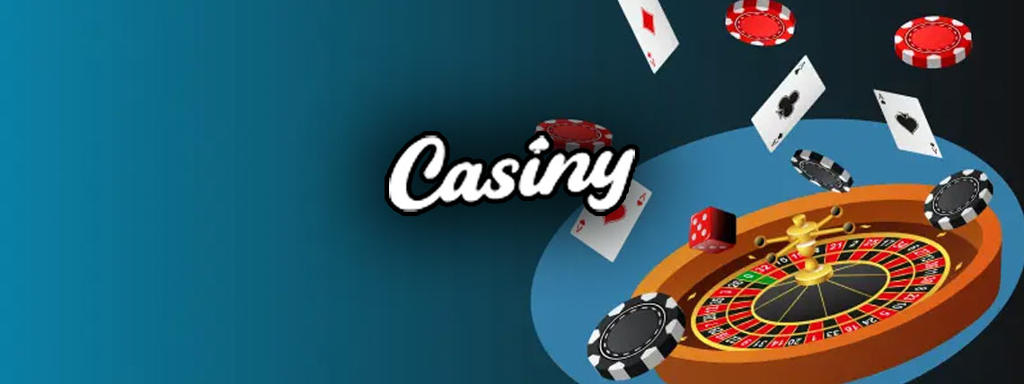 Unlocking Gaming Experience Discover Casiny Promo Codes