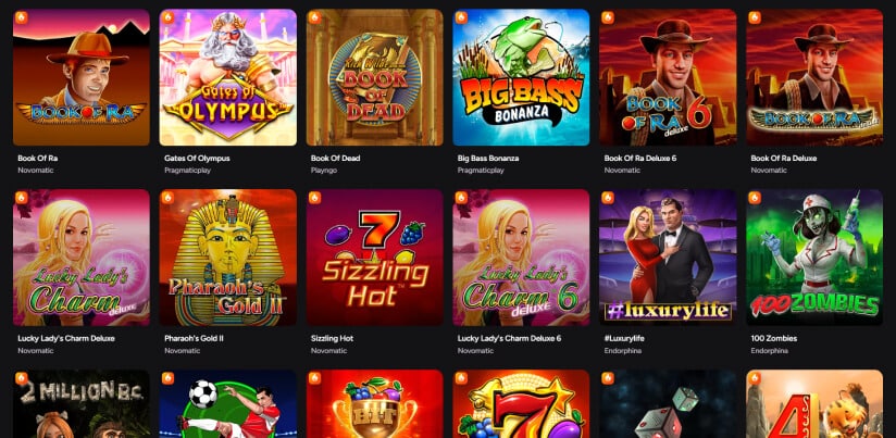 Unlocking the Exciting World of Casiny Casino No Deposit Bonus