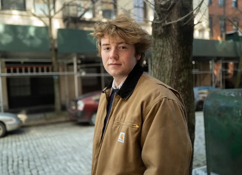 Cooper Hoffman Movies