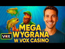 VOX Casino — nowoczesne kasyno online z szeroką ofertą gier VOX Casino — nowoczesne kasyno online z szeroką ofertą gier