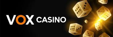 VOX Casino — Nowoczesne kasyno online z szerokim wyborem gier VOX Casino — Nowoczesne kasyno online z szerokim wyborem gier