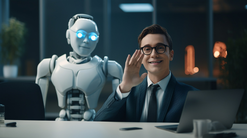 ai assistant development services