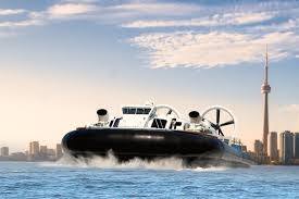 boat from toronto to niagara falls​