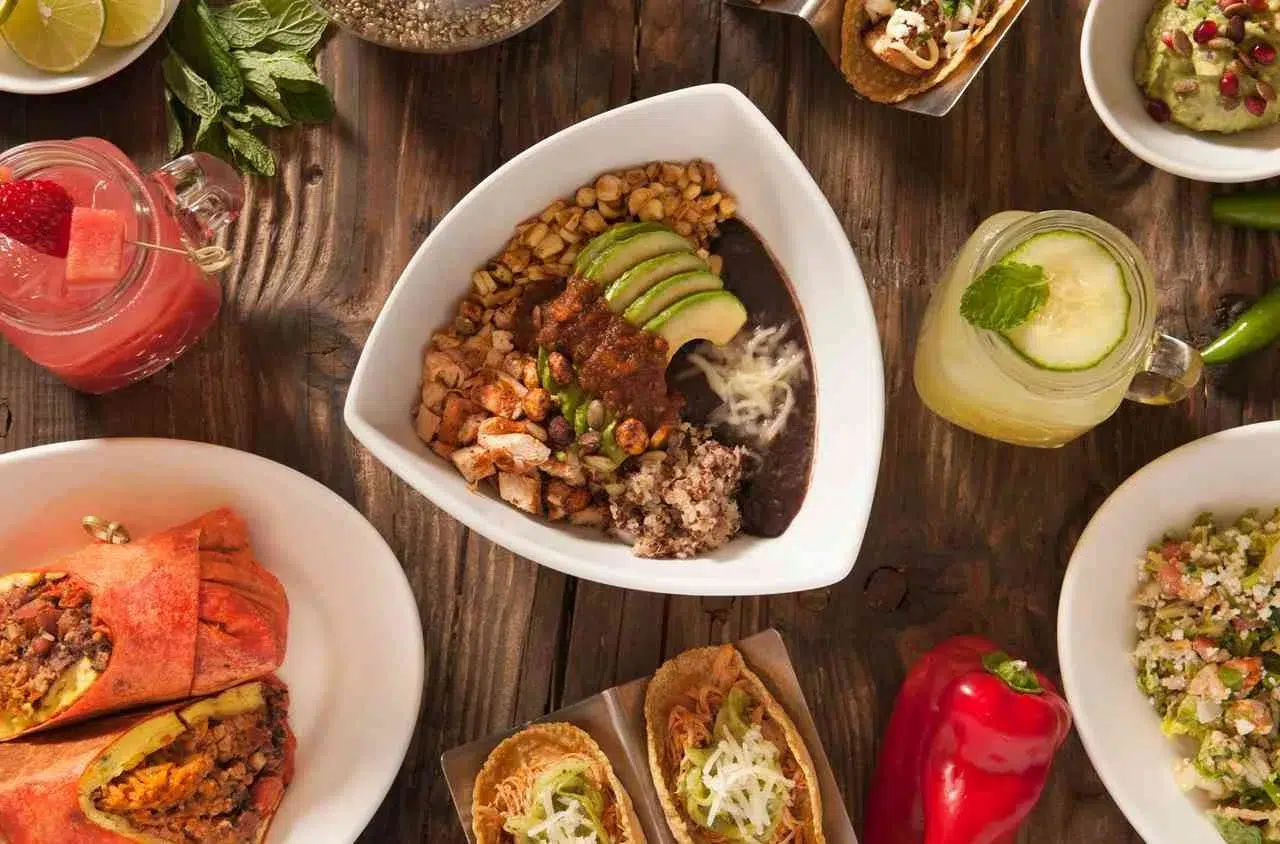 Best Mexican Food in Miami