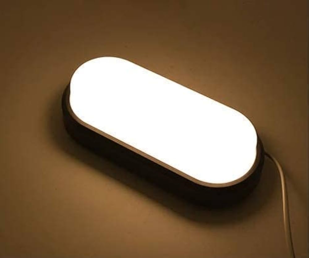 Energy-Efficient Smart Ceiling Light Manufacturing Plant
