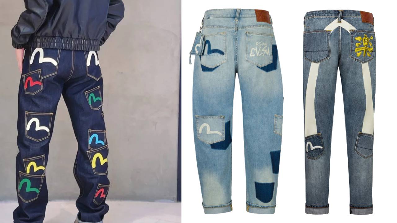 Evisu® Clothing Store | Huge Discounts, 30% Off | Evisu Official
