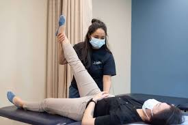 Laser Therapy & Sports Physio- Maximizing Athletic Performance in Edmonton