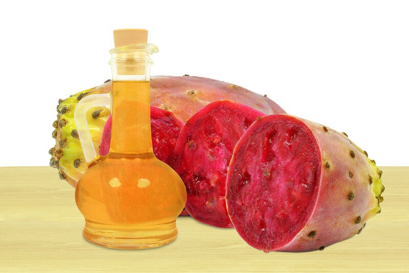 Prickly Pear Seed Oil Processing Plant