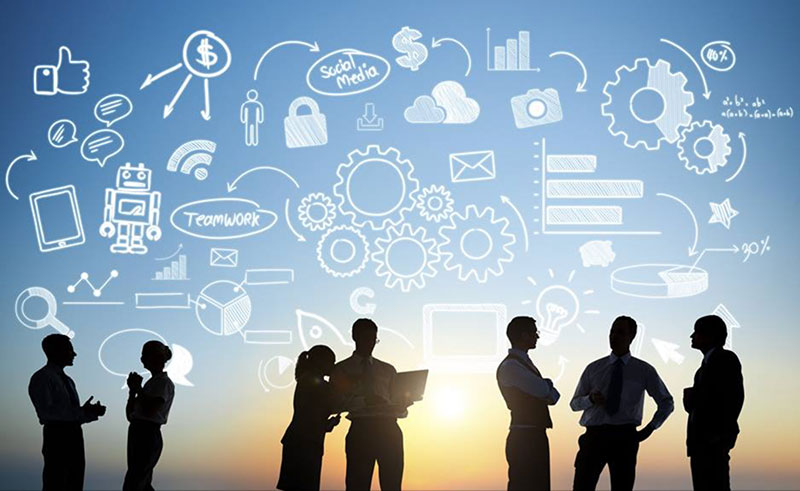 Data science training