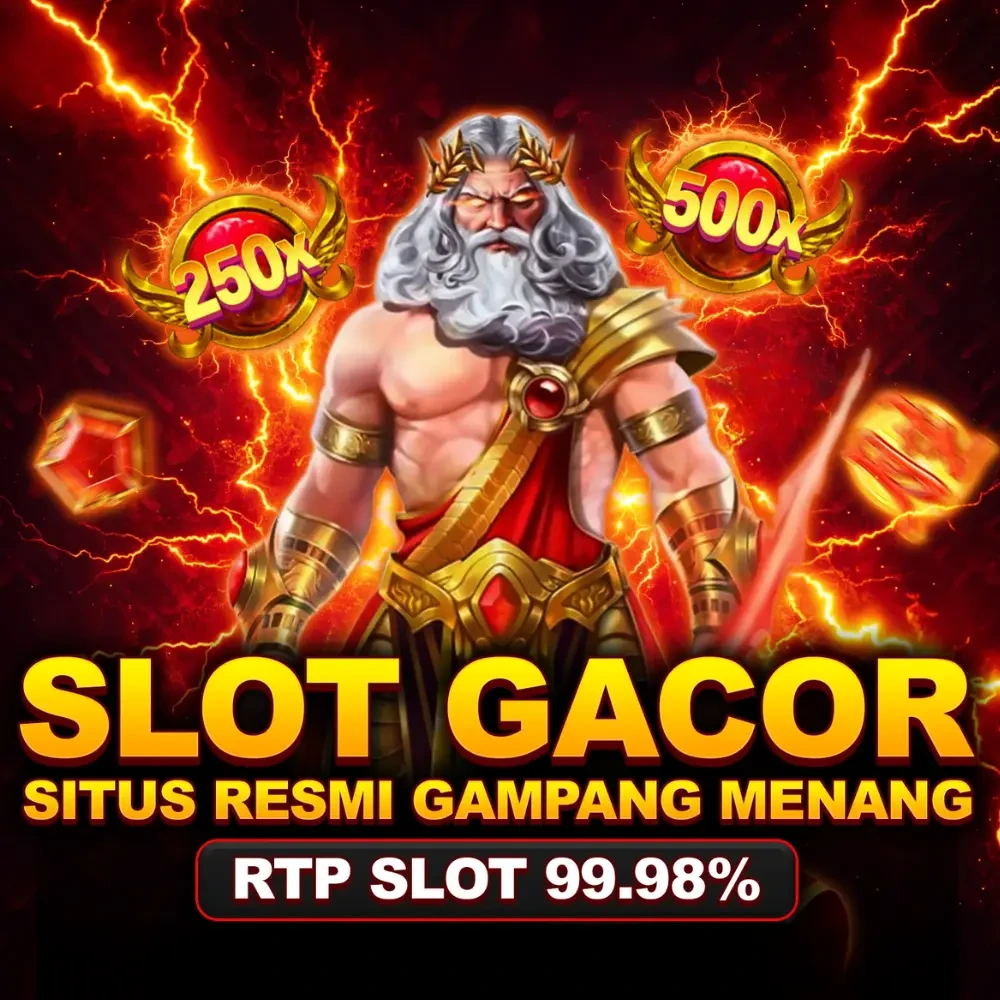 Slot Gacor Ceriabet: Strategi Jitu Bikin Jackpot Menggelegar!