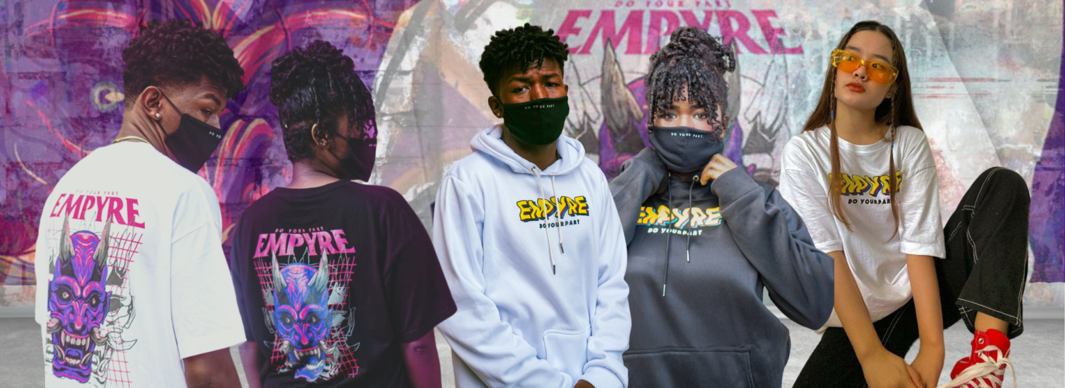 Empyre