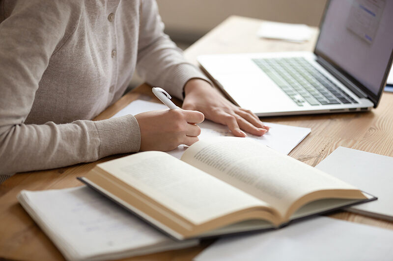academic writing