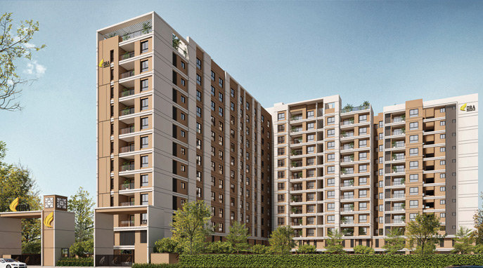 Mahindra Sadahalli